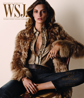 Daria Werbowy pic #1116340