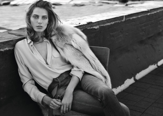 Daria Werbowy pic #1116338