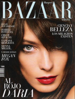 Daria Werbowy pic #251863