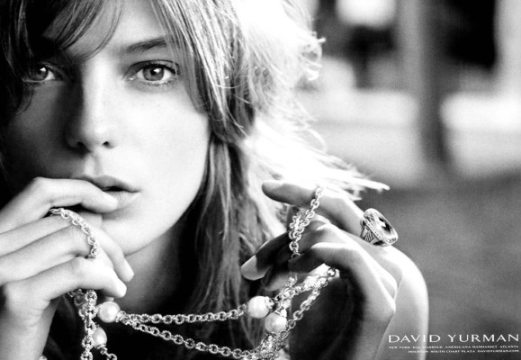 Daria Werbowy pic #179739