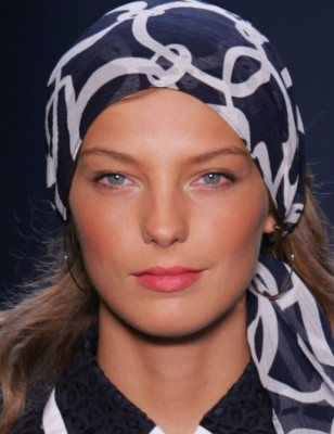 Daria Werbowy pic #21434