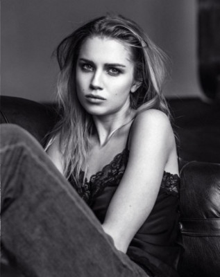 Daria Melnikova pic #1348702