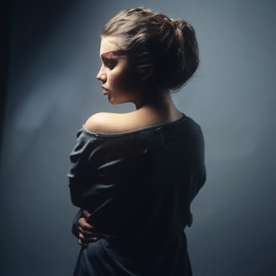 Daria Melnikova pic #315886