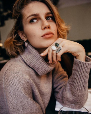 Daria Melnikova pic #1348701