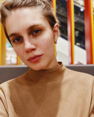 photo 19 in Daria Melnikova gallery [id1318400] 2022-12-26 00:00:00