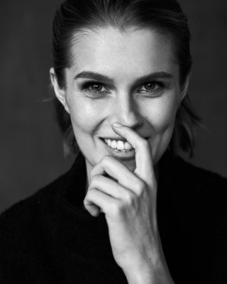 Daria Melnikova pic #1169791