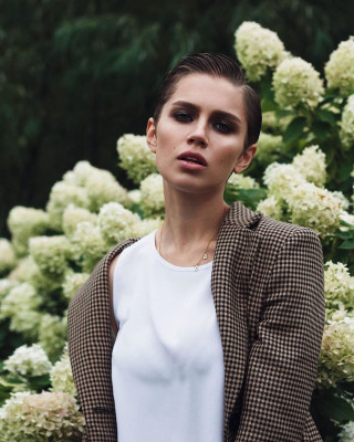 Daria Melnikova pic #1220368