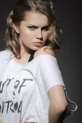 Daria Melnikova pic #304277