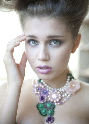 Daria Melnikova pic #315860