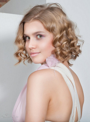 Daria Melnikova pic #786099