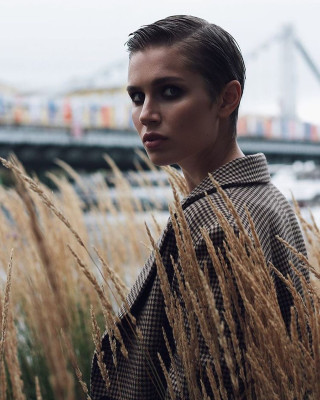 Daria Melnikova pic #1220369