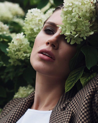 Daria Melnikova pic #1220366