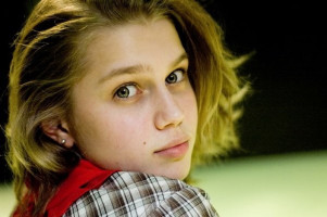 Daria Melnikova pic #222349