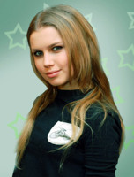 Daria Melnikova pic #222350