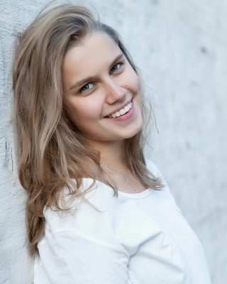 Daria Melnikova pic #1162861