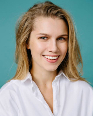 Daria Melnikova pic #1162896