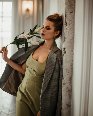 photo 10 in Daria Melnikova gallery [id1323583] 2023-03-13 00:00:00
