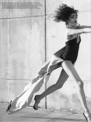 Darla Baker pic #309606