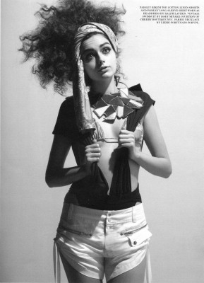 Darla Baker pic #309590