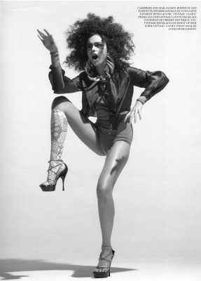 Darla Baker pic #309580