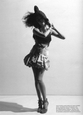 Darla Baker pic #309644