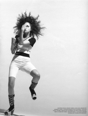 Darla Baker pic #309636