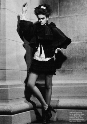 Darla Baker pic #307567