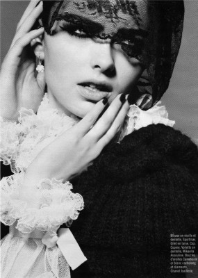 Darla Baker pic #307557
