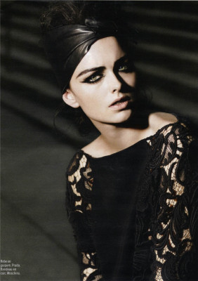 Darla Baker pic #307552