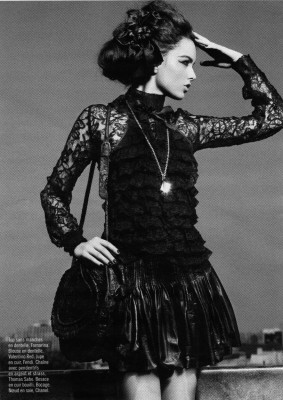 Darla Baker pic #307562