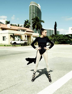 Darla Baker pic #373500