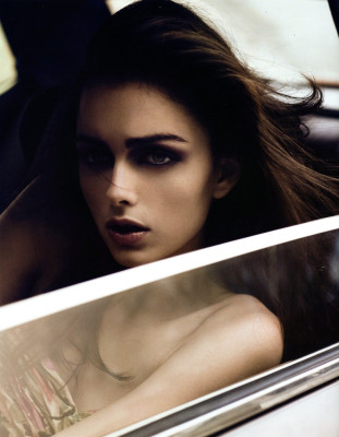 Darla Baker pic #309563