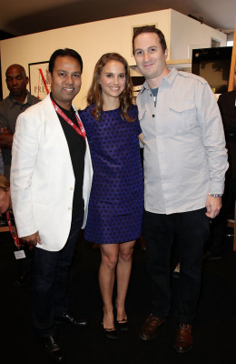 photo 3 in Darren Aronofsky gallery [id612615] 2013-06-24 00:00:00