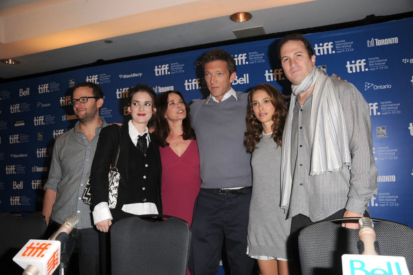 photo 5 in Darren Aronofsky gallery [id612610] 2013-06-24 00:00:00
