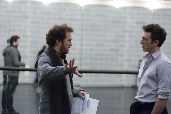 photo 4 in Darren Aronofsky gallery [id612613] 2013-06-24 00:00:00