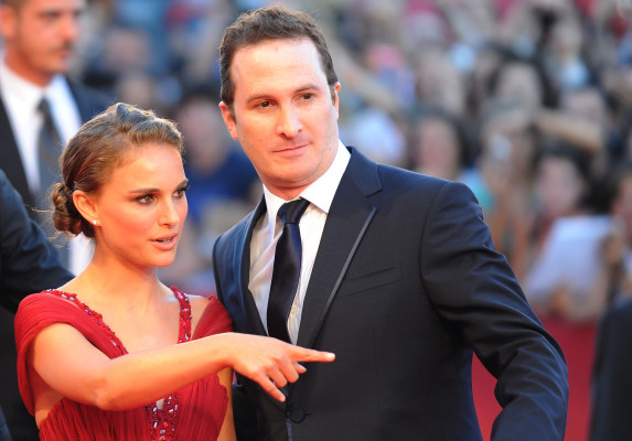 photo 5 in Darren Aronofsky gallery [id612612] 2013-06-24 00:00:00