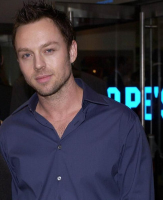 Darren Hayes pic #24575