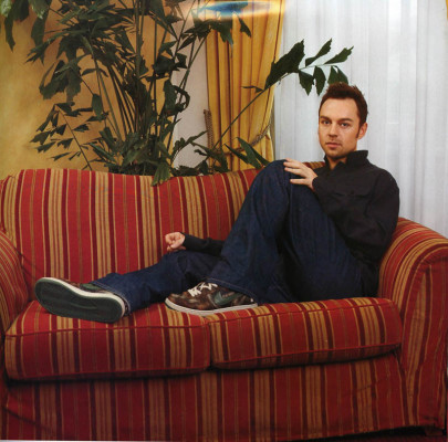 Darren Hayes pic #24570
