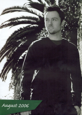 Darren Hayes pic #42397