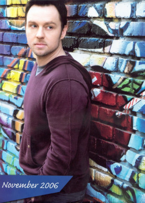 photo 8 in Darren Hayes gallery [id42390] -0001-11-30 00:00:00