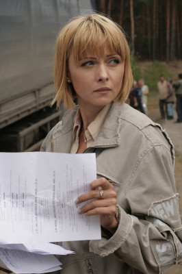 Darya Poverennova pic #454322