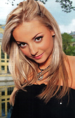 Dasha Sagalova pic #423788