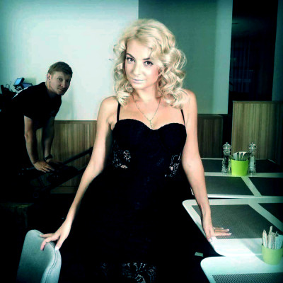 Dasha Sagalova pic #1069912