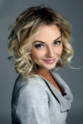 Dasha Sagalova pic #1069904