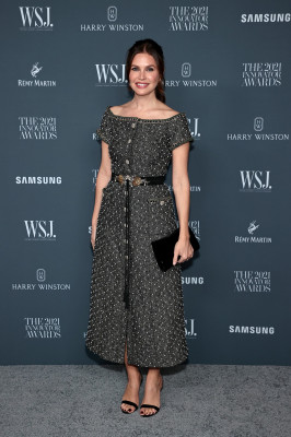 Dasha Zhukova pic #1285021