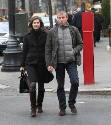 Dasha Zhukova pic #323409