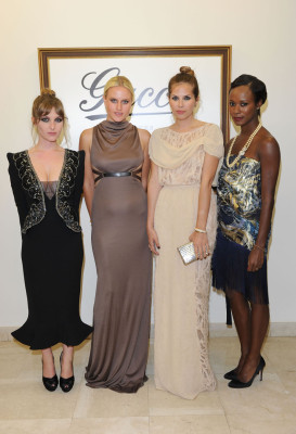 Dasha Zhukova pic #323755