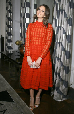 Dasha Zhukova pic #842815
