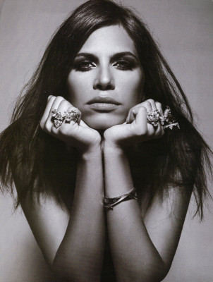 Dasha Zhukova pic #323946