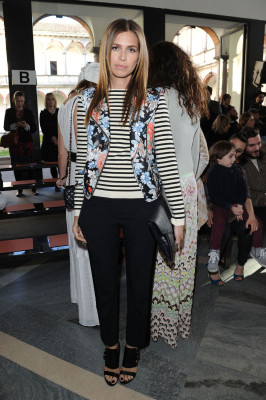 Dasha Zhukova pic #565940